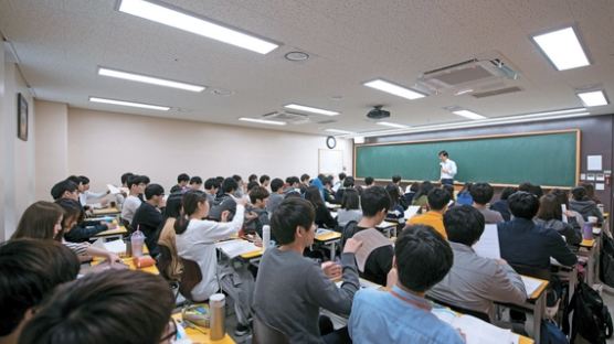 [열려라 입시] 대성학원 재수 성공 노하우 "학습·성적·생활·진학 관리 시스템 척척, 수능 성적 쑥쑥↑"