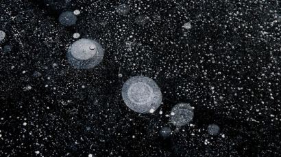 [주기중의 썰로 푸는 사진] 얼음판 위의 우주여행