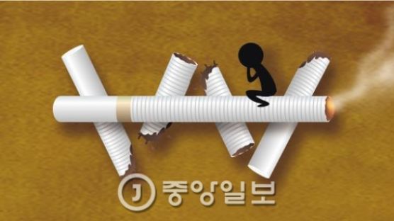 담뱃값 인상, 외국 담배회사 배만 불렸다