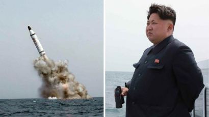 "북한 장거리 탄도 미사일 발사 준비"…일본 "한미와 긴밀 연대"