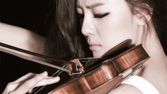 [클래식 프리뷰] 바이올린 퀸, 바로크 스타일로 귀환