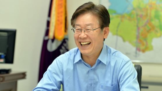 정부와 각 세운 이재명 성남시장, 검찰 선거법 수사에 발끈