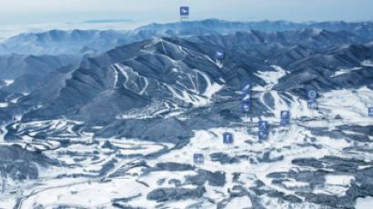 [평창겨울올림픽 G-2년] 세계인 축제 ‘하나된 열정’ 꽃피운 강원도의 힘