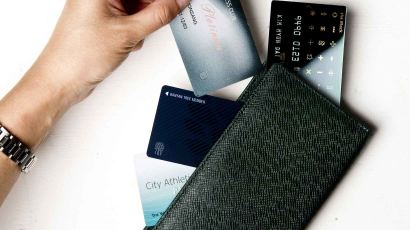 너 지갑에 얼마있니? … 한국인 지갑속 현금은 평균 7만4000원