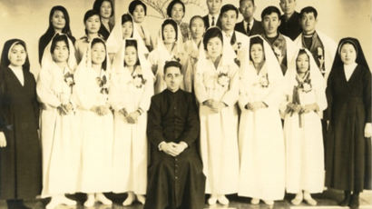 57년만에 한국인 된 '임실치즈 아버지' 지정환 신부 