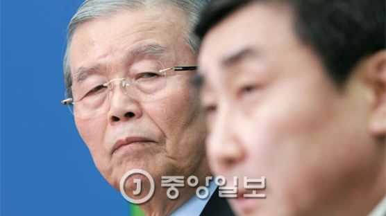 김종인, 성장공약 발표 이틀 만에 "원샷법에 여러 문제"
