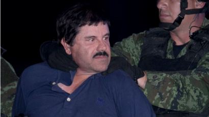 美 멕시코 마약왕 구스만 사형 시킬까…작년엔 25명 사형 집행