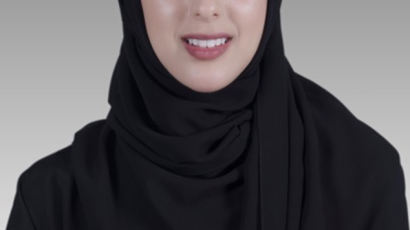 UAE, 22세 세계 최연소 여성장관 임명 