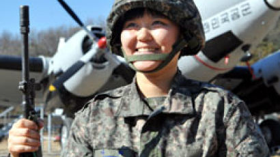 ‘별그대’로 한국어 배운 몽골 소녀, 공사생도 된다
