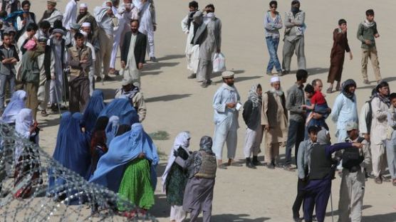 '14%는 정부군에 의해 발생해' 아프간 민간인 사상자 유엔 2009년 이후 최다