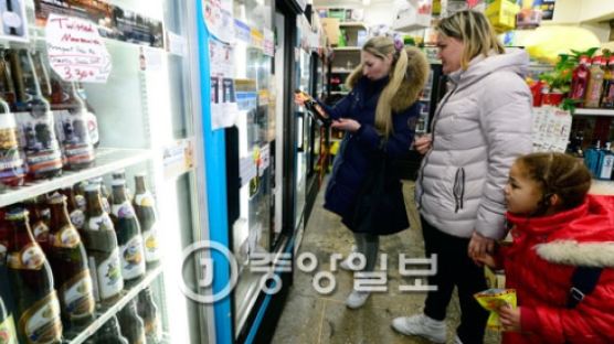 이태원·이촌동 → 홍대앞·상암…넓어지는 외국인 마을 지도