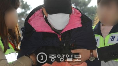 고성 암매장 사건관련, 경찰 "집주인도 공범" … 18일 현장검증 