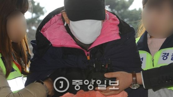 고성 암매장 사건관련, 경찰 "집주인도 공범" … 18일 현장검증 