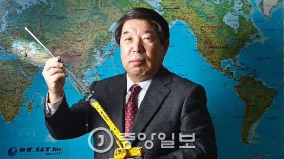 [J가 만난 사람] “이란, MOU엔 관심 없어…기술이전 하겠다는 신뢰 줘야”