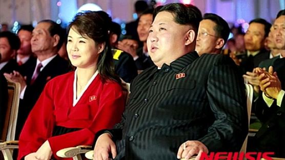 국정원 "김정은, '대남테러 역량 결집' 지시" 