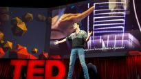 영화 '아이언 맨' 주인공 되게 해주는 가상현실 장비 TED서 첫 선
