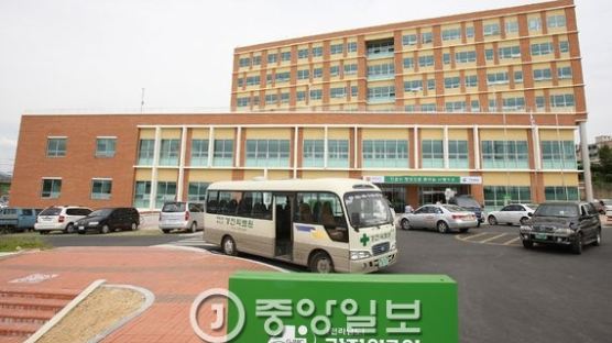 간호사·환자 모두 '나이롱'…건강보험금 빼먹기 요지경 