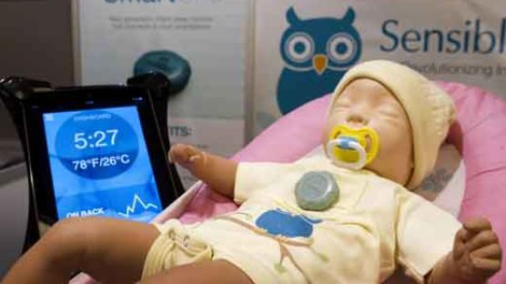 잠 못자는 한국 아기들… 미국 아기보다 1시간 이상 덜 자