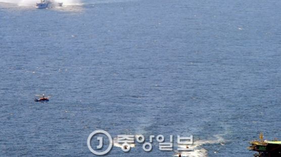 일본 EEZ에서 조업 중이던 국내 어선 나포…11시간만에 풀려나