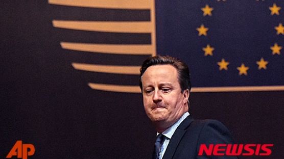 유럽연합, 영국이 탈퇴할까 노심초사…영국은 브렉시트 투표