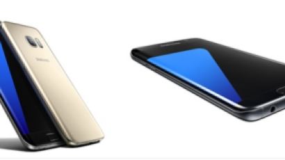 갤럭시S7 S7엣지 공개,중국의 추격, 아이폰 7과의 대결…이겨낼 수 있을까 