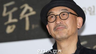 이준익, 4년 만에 푼 숙제 '동주'로 하고 싶었던 이야기