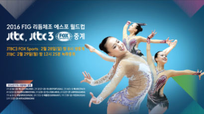 JTBC3 FOX Sports, 2월 28일 슈퍼선데이 스포츠 빅4 이벤트 생중계!