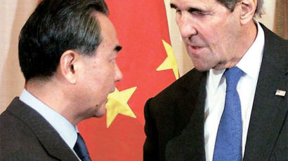 중국, 과거 뛰어넘는 대북제재안 동의