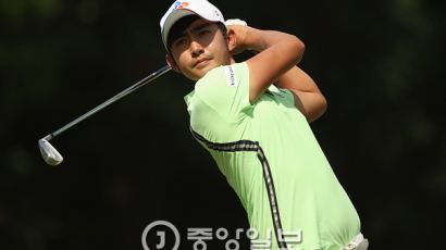 [스포츠] 양희영, 혼다 LPGA 타일랜드 2R 선두 도약 