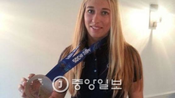 네이트 홀랜드·클로이 트레스푸흐, 보광 스노보드 월드컵 남녀부 정상