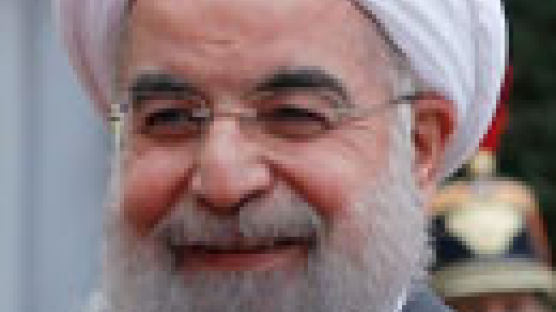 이란 개혁파 총선 압승…핵 포기 뒤 개방 선택했다