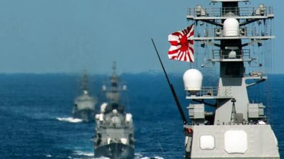 日잠수함 15년만에 필리핀 파견…남중국해 진출 중국 견제