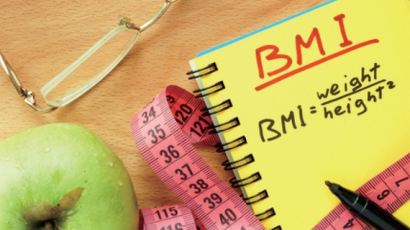 [뉴스위크]BMI는 정확한 건강지표 아니다