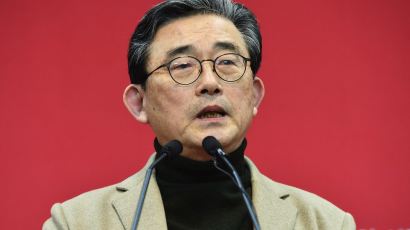 이한구 "국정 발목잡은 야당 의원 출마 지역에 '킬러'투입하겠다"