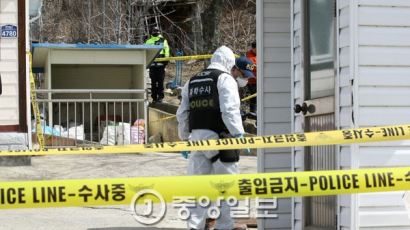 [속보] '청송소주사건' 1명 사망…경찰 "약물중독사 확인"