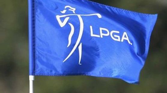 LPGA 투어 높아진 인기, 미국 4대 방송사 모두 중계