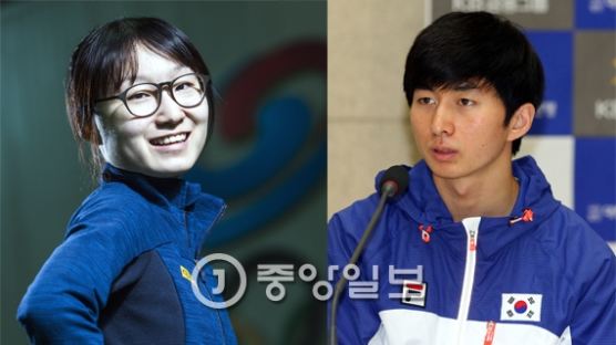 쇼트트랙 세계선수권 최민정·박세영 1500m 결승 진출