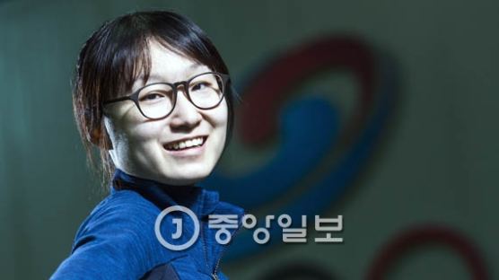 쇼트트랙 세계선수권 최민정, 500m 4위