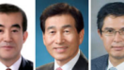 CEO 4명 바꾼 신한금융, 차기 회장 후보군 윤곽