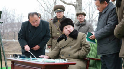 北 김정은 “핵탄두 폭발시험, 로켓 시험발사 빠른 시일 내 단행”