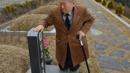 김주열 시신 유기 가담 70대, 56년 만에 “용서해 주오”