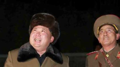 김정은 "핵탄두 폭발시험 빠른 시일내 해야"