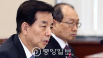 한민구 국방장관 "북한 언제든 핵실험 가능"