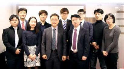 ‘지식펜’, 고려대 교육대학원 총학생회와 MOU 체결