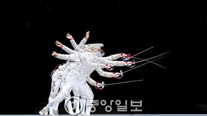 '리우 올림픽 전초전' 펜싱 사브르 그랑프리 25일 개최