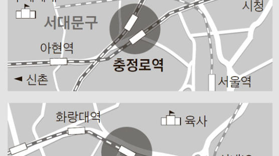 서울시, 역세권 용적률 높여 청년주택 짓는다