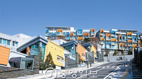 [뉴스 속으로] 용인 전용 84㎡ 타운하우스 4억대…서울 아파트 전셋값으로 전원생활
