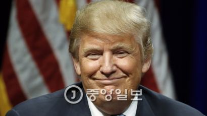 트럼프 "한국이 비용 분담 늘리지 않으면 주한미군 철수"