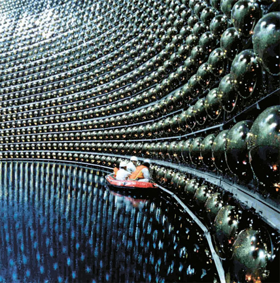 1조원 진공터널, 1조 4445억원 가속기…책상서 물리학 연구시대 끝났다