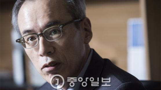 더민주 주진형 "강봉균 '집에 앉은 노인' 이한구 '극혐' 최경환 '무능'" 